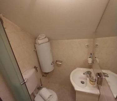 Kalnik Apartment | Franka