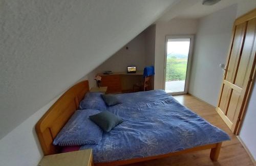 Kalnik Apartment | Franka
