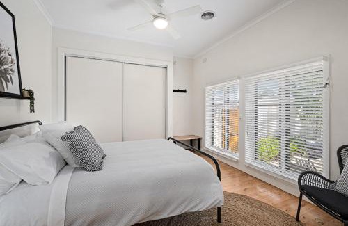 Wodonga House | Frankie's Place- lux & stylish