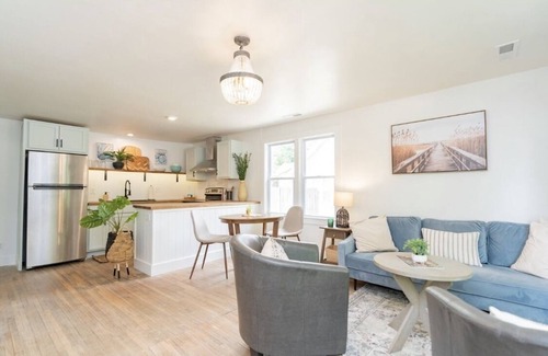 Northside House | Franklin Retreat