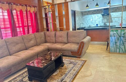 Kotagiri House | Franklin's Finestay