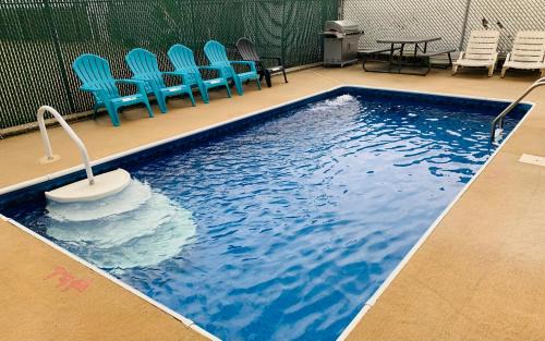 Seaside Heights Hotel | Franklin Terrace Motel