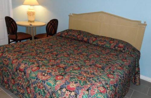 Seaside Heights Hotel | Franklin Terrace Motel