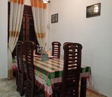 Kalutara House | 'Franklyn', Homestay