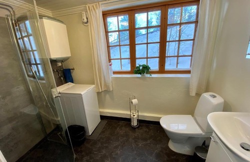 Hassela Apartment | Franshammars vandrarhem