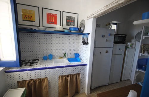 Porto Empedocle Villa | Franz Beach House - Exclusive Beach Villa