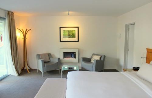 Franz Josef Glacier Hotel | Franz Josef Oasis