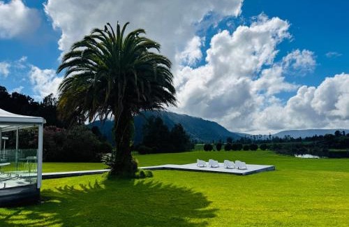Franz Josef Glacier Hotel | Franz Josef Oasis
