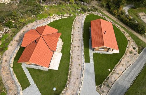 Wildenranna Ski Chalet | Franz Josefs Chalets