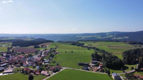 Wildenranna House | Franz Josefs Tinyhäuser