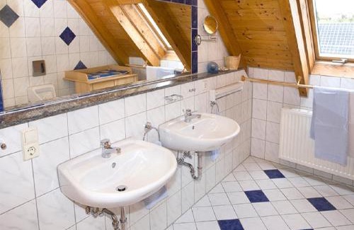 Deggenhausertal Apartment | Franzenhof Markhart
