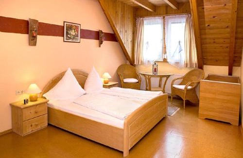 Deggenhausertal Apartment | Franzenhof Markhart