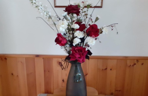 Garrykennedy House | FRAOCH COTTAGE, family friendly in Garrykennedy, County Tipperary