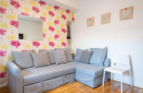 Central Aberdeen Apartment | Fraser Apartment
