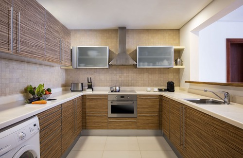 Doha Apartment | Fraser Suites Doha