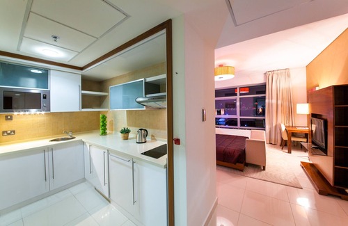 Doha Apartment | Fraser Suites Doha