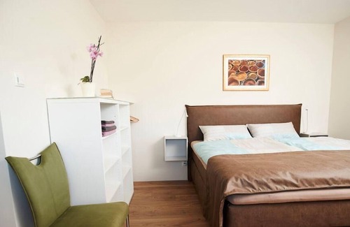 Westergellersen Apartment | Fraulindnerferien DZ Lüneburg