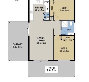 Frazers Creek Villa | Frazers Creek Escape