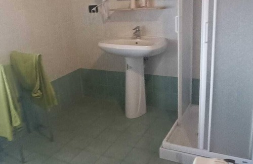 Viu House | Frazione Tornetti