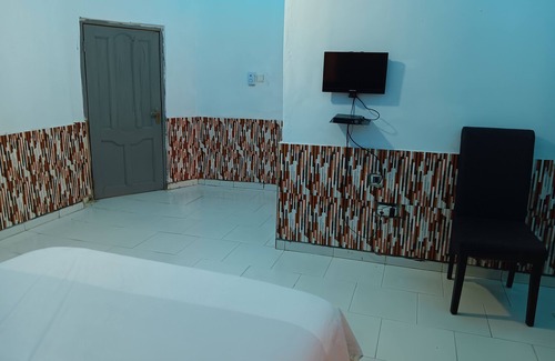 Sunyani Bed & Breakfast | FRBK GUEST HOUSE SUNYANII