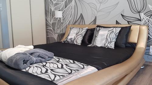 Beaulieu-sur-Dordogne Bed & Breakfast | Fred et Jules