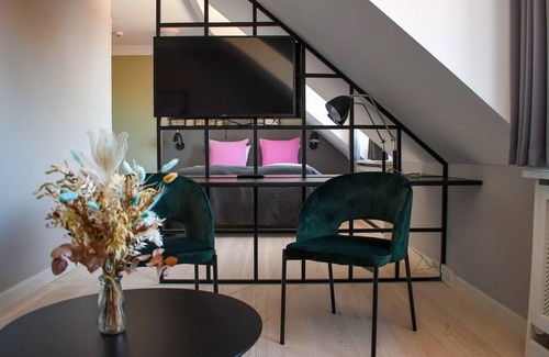Fredensborg Hotel | Fredensborg Store Kro