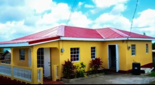 Micoud Apartment | Frederick AirB&B Services