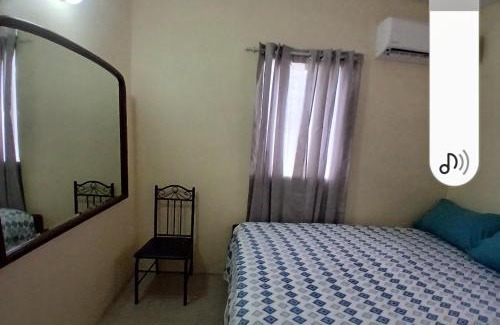 Micoud Apartment | Frederick AirB&B Services