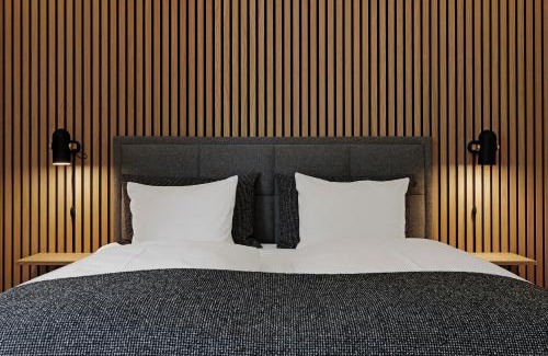 Lyngby-Taarbæk Kommune Hotel | Frederiksdal Sinatur Hotel & Konference