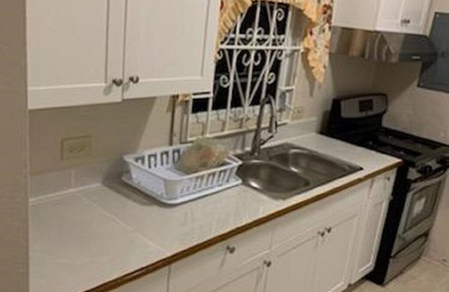 Estate Whites Bay 1 House | Frederiksted Tropical Haven