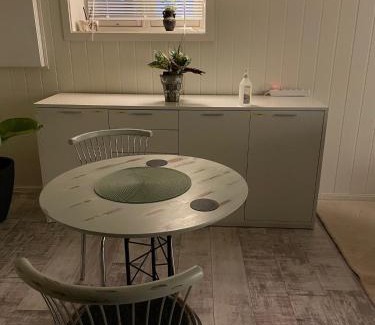 Porsgrunn Apartment | FREDNES COSY RETREAT - One Bedroom Apartment