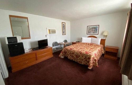 Fredonia Hotel | Fredonia Inn