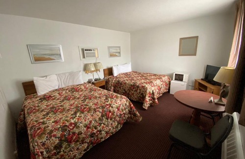 Fredonia Hotel | Fredonia Inn