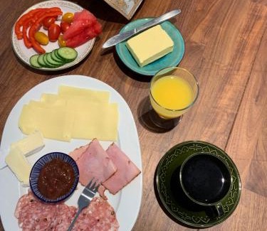 Helsingborg Municipality Bed & Breakfast | Fredriksborg