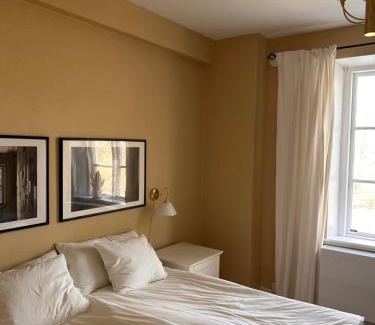 Helsingborg Municipality Bed & Breakfast | Fredriksborg