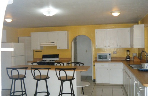 Bell Channel Bay Apartment | Free boat docks, 10 Bedroom, 10 Bath, Canal Front And Short Walk To Taino Beach