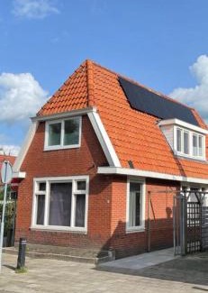 Drachten House | Free Fly Loft Drachten