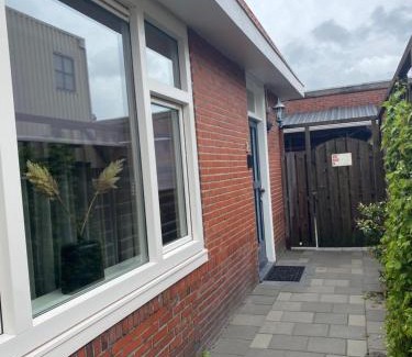 Drachten House | Free Fly Loft Drachten