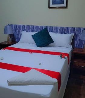 Musanze House | Free Gate Accommodation