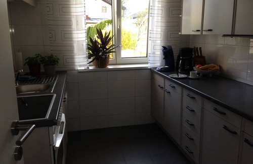 Schuttdorf House | Free mobility with public transport!