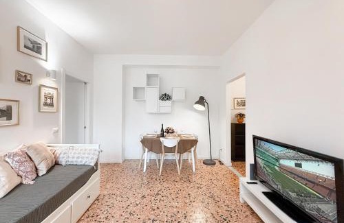 San Siro Apartment | Free Park, 100m from SAN SIRO, Derby Two-Room Apartment