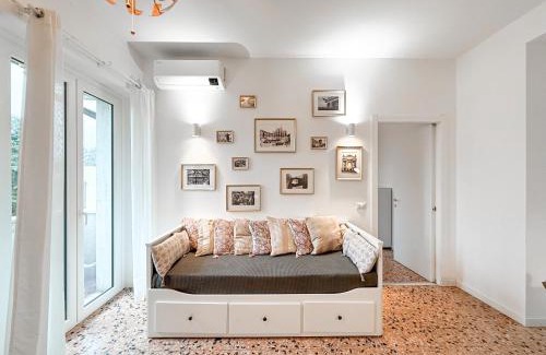San Siro Apartment | Free Park, 100m from SAN SIRO, Derby Two-Room Apartment