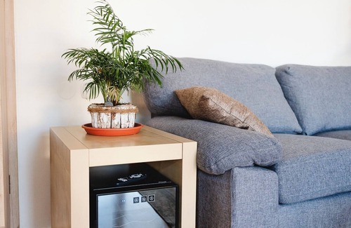 Prague 4 Apartment | Free Parking at Prague Crossroads Apartment
