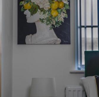 Framwellgate Moor Apartment | Free Parking, Families, Short Stays - Durham