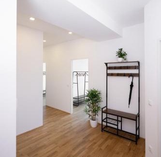 Thalheim bei Wels Apartment | FREE Parking, Luxury Beds, Nespresso, Netflix