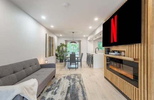 Brossard Apartment | FREE PARKING PRIME LOCATION NEW MODERN CONDO