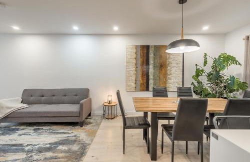 Brossard Apartment | FREE PARKING PRIME LOCATION NEW MODERN CONDO
