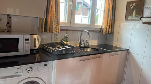 Fluehli Apartment | Free Spirit Chalet