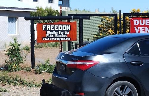 Rio Gallegos Apartment | Freedom Ame 3