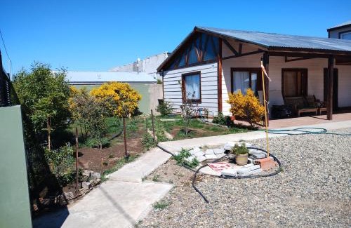 Rio Gallegos Apartment | Freedom Ame 3